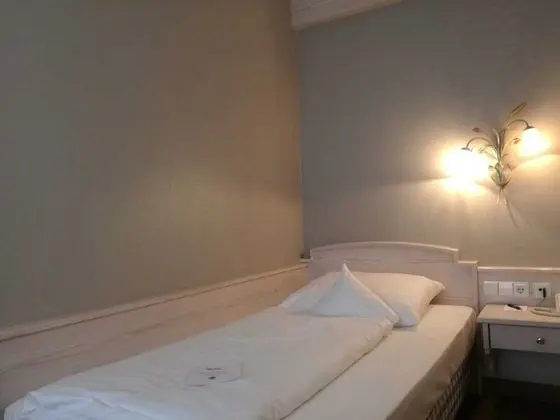 Tek Kişilik Oda (Grand Lit)