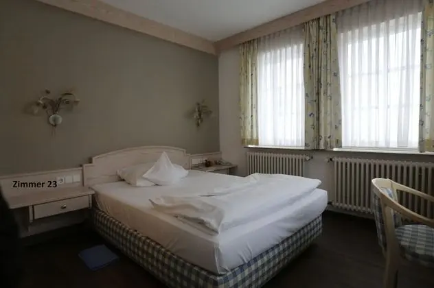 Tek Kişilik Oda (Grand Lit)