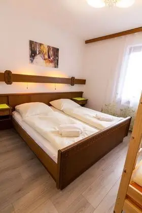 Standard Dört Kişilik Oda