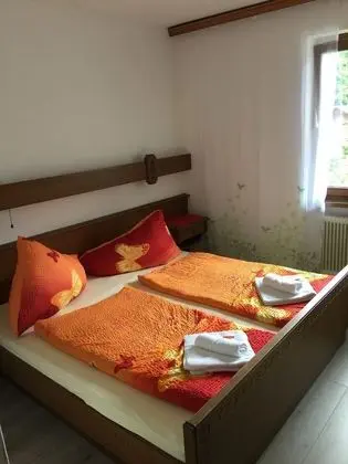 Standard Dört Kişilik Oda