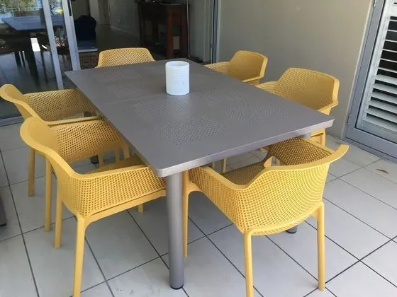 Apart Daire, 2 Yatak Odası, 2 Banyolu