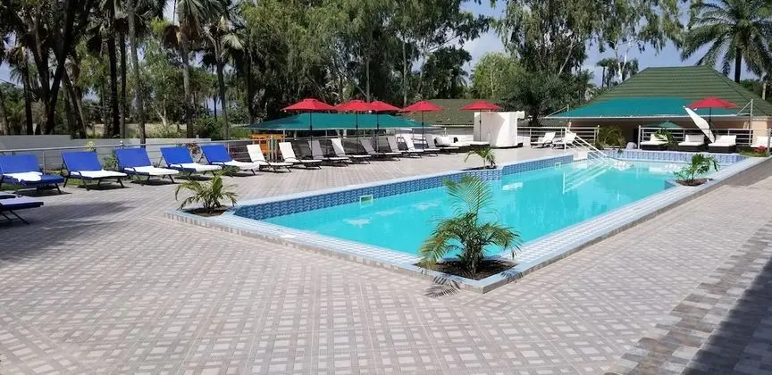 Deluxe Apart Daire, 3 Yatak Odası