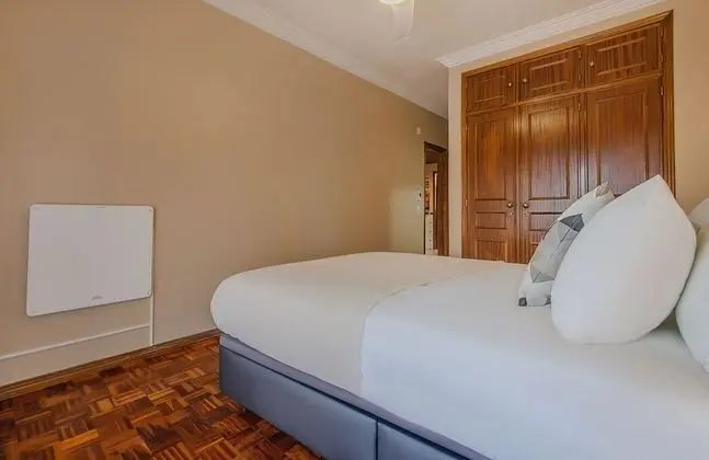 Apart Daire, 3 Yatak Odası