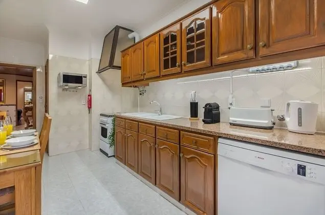 Apart Daire, 3 Yatak Odası