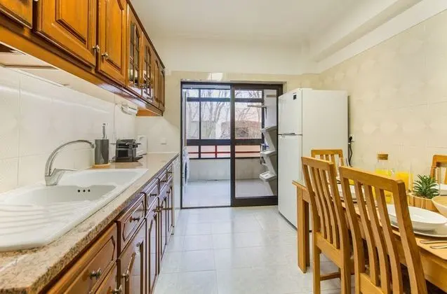 Apart Daire, 3 Yatak Odası