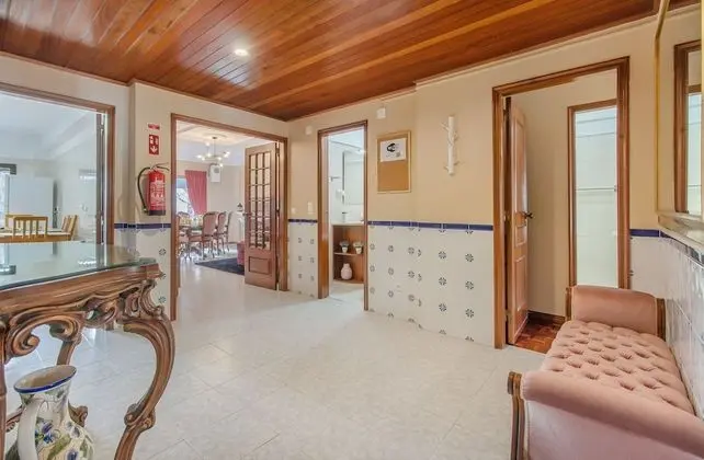 Apart Daire, 3 Yatak Odası