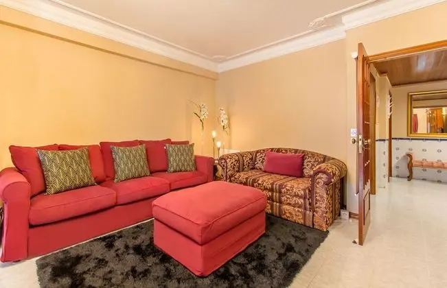 Apart Daire, 3 Yatak Odası