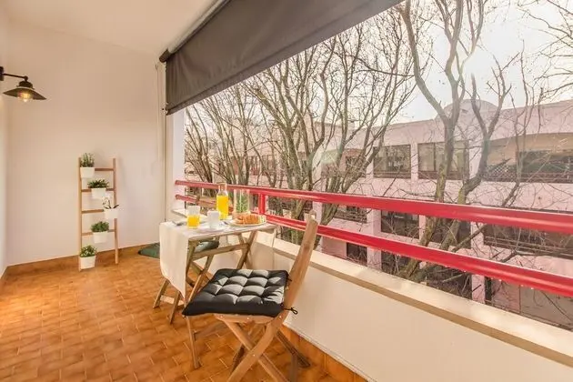 Apart Daire, 3 Yatak Odası