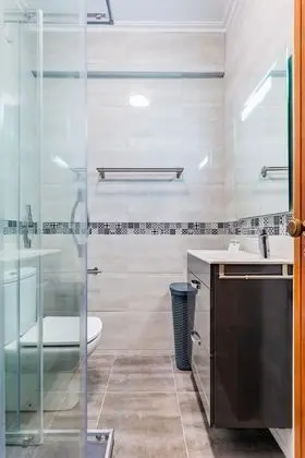Apart Daire, 3 Yatak Odası