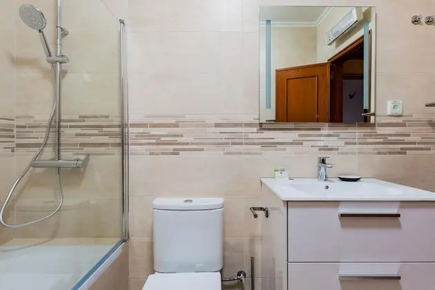 Apart Daire, 3 Yatak Odası