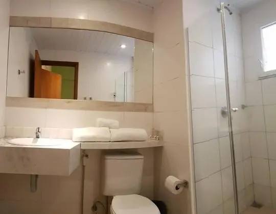 Tek Kişilik Oda