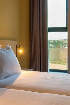 Superior İki Ayrı Yataklı Oda