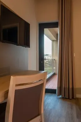 Superior İki Ayrı Yataklı Oda