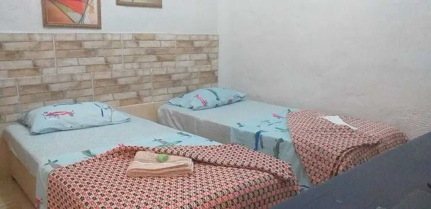 Business Oda, 1 Yatak Odası, Zemin Kat