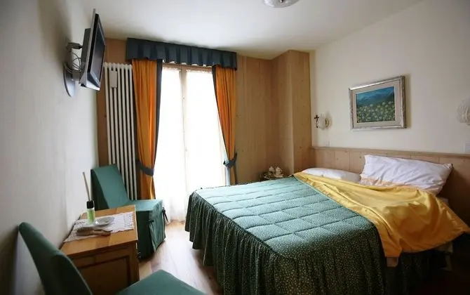 Tek Büyük Yataklı Oda (Relax)