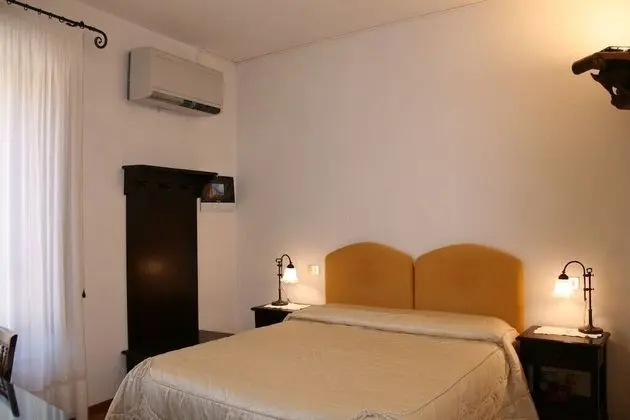 Standard Tek Büyük Yataklı Oda, Şehir Manzaralı