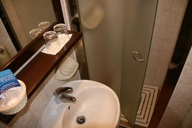 Standard Tek Büyük Yataklı Oda, Şehir Manzaralı