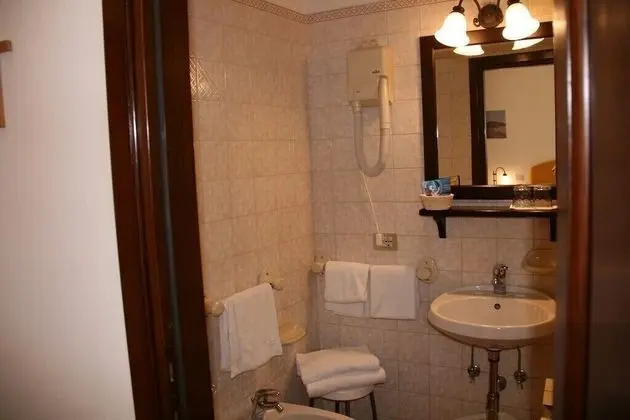 Standard Tek Kişilik Oda