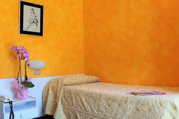 Classic Single Room, 1 Twin Bed