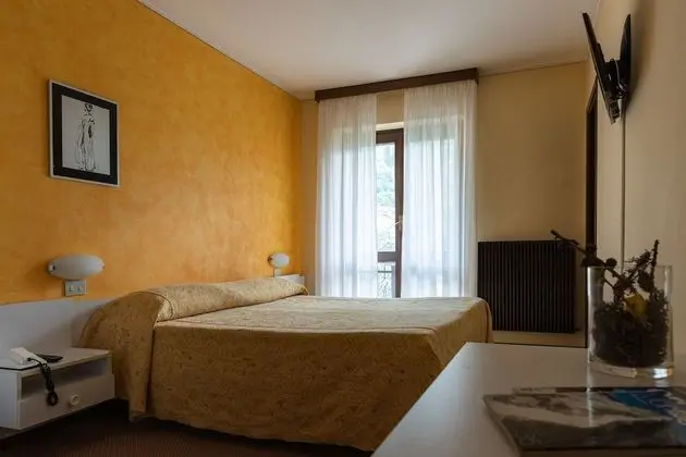 Classic Tek Büyük veya İki Ayrı Yataklı Oda, Balkon