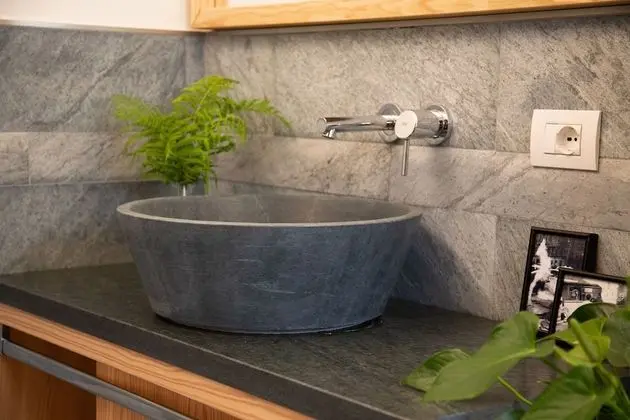 Deluxe Tek Büyük veya İki Ayrı Yataklı Oda, Dağ Manzaralı