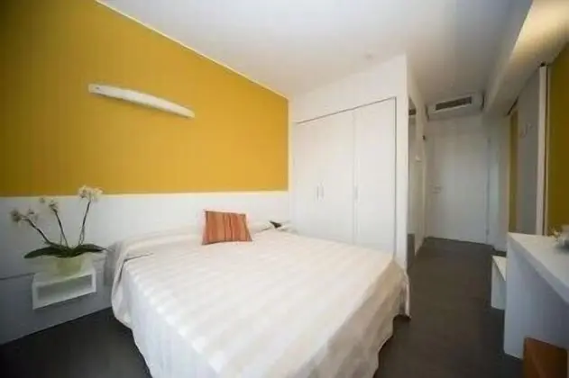 Superior Tek Büyük Yataklı Oda, Balkon