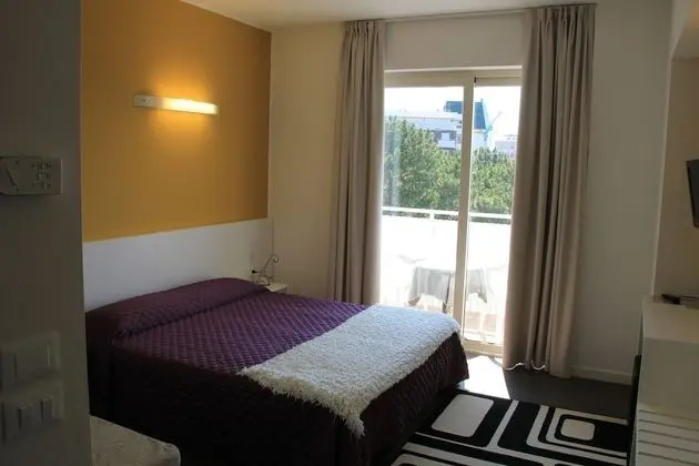 Superior Tek Büyük Yataklı Oda, Balkon