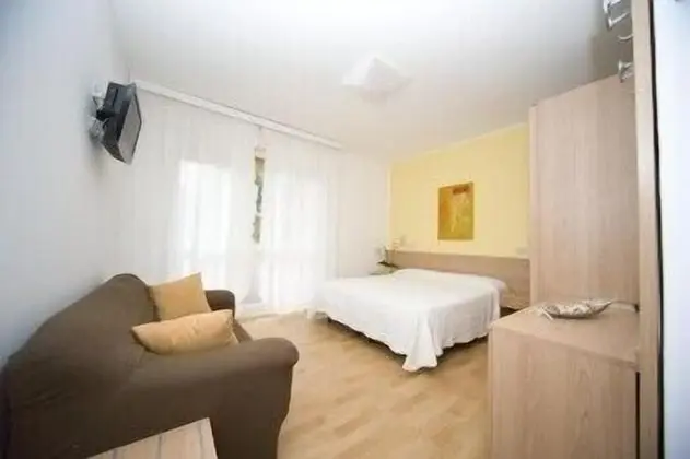 Superior Tek Büyük Yataklı Oda, Balkon