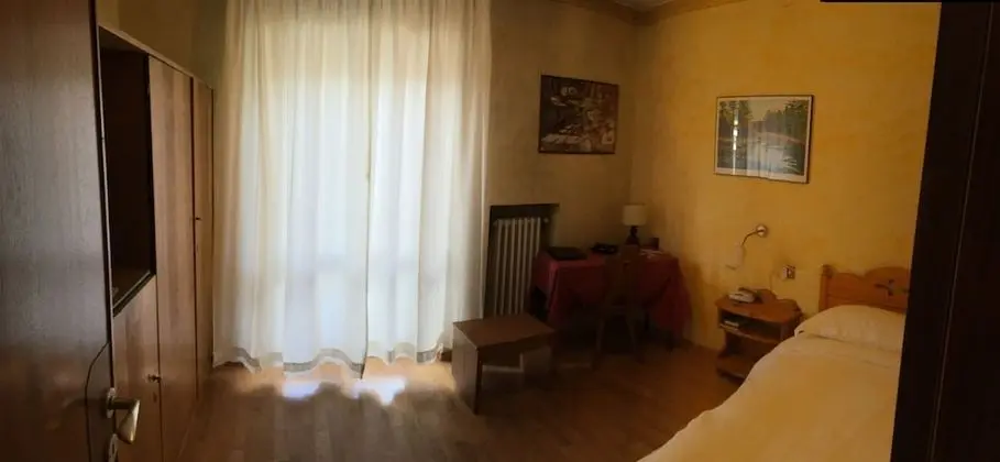 Tek Kişilik Oda