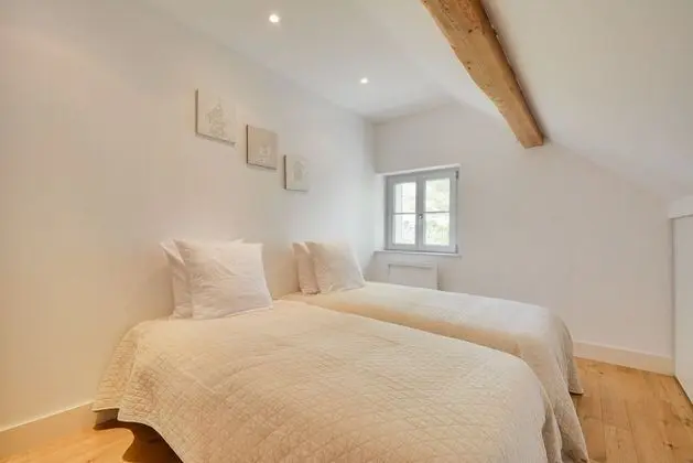 Luxury Apart Daire, Özel Banyo, Şehir Manzaralı (Duplex)
