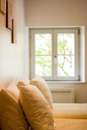 Luxury Apart Daire, Özel Banyo, Şehir Manzaralı (Duplex)