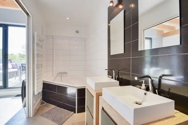 Luxury Apart Daire, Özel Banyo, Şehir Manzaralı (Duplex)