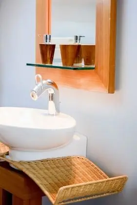 Luxury Apart Daire, Özel Banyo, Şehir Manzaralı (Duplex)