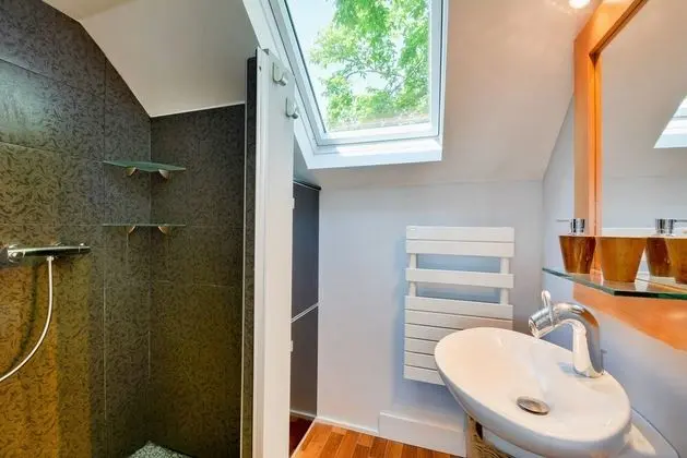 Luxury Apart Daire, Özel Banyo, Şehir Manzaralı (Duplex)