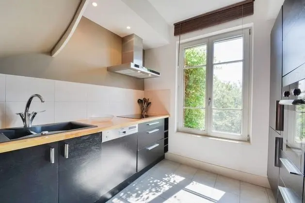 Luxury Apart Daire, Özel Banyo, Şehir Manzaralı (Duplex)