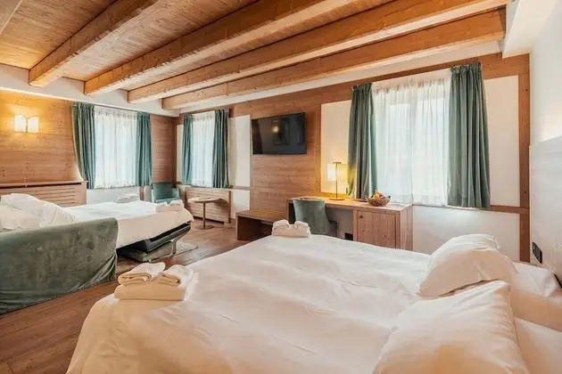 Royal Süit, 1 Yatak Odası, Küvet, Şehir Manzaralı