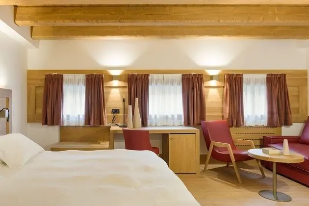 Royal Süit, 1 Yatak Odası, Küvet, Şehir Manzaralı
