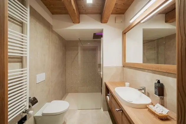 Royal Süit, 1 Yatak Odası, Küvet, Şehir Manzaralı