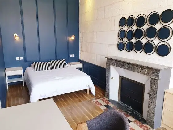 Apart Daire, Banyolu/Duşlu (APT 21)