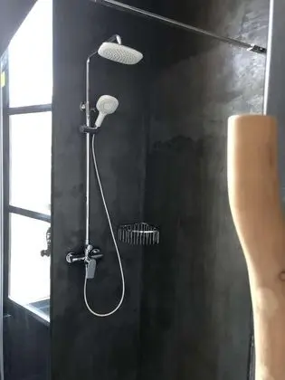 Apart Daire, Banyolu/Duşlu (APT 21)