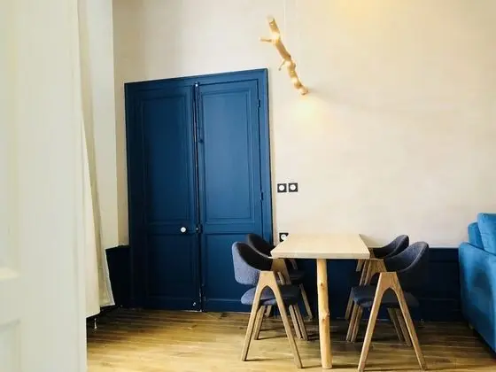 Apart Daire, Banyolu/Duşlu (APT 21)