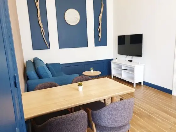 Apart Daire, Banyolu/Duşlu (APT 21)