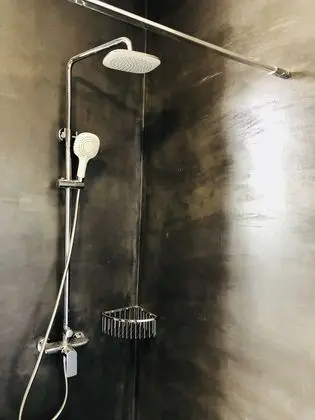 Comfort Apart Daire, Balkon (APT 11)