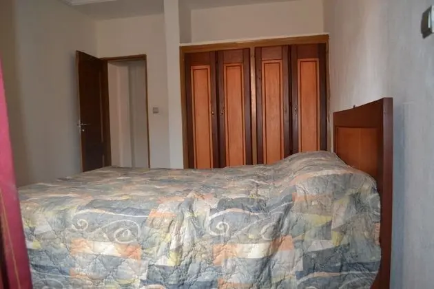 Apart Daire, 2 Yatak Odası (6 People)