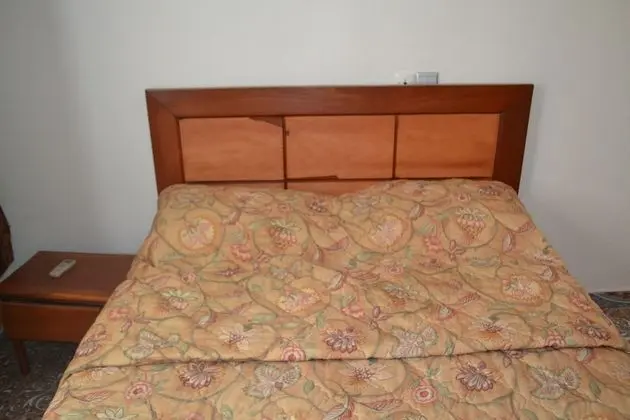 Apart Daire, 2 Yatak Odası (6 People)