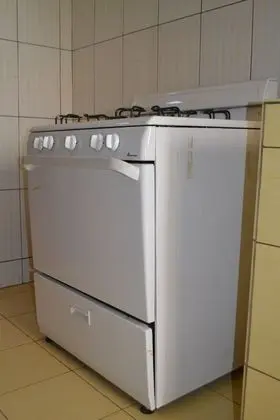 Apart Daire, 2 Yatak Odası (6 People)