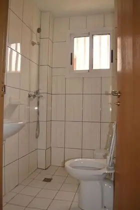 Apart Daire, 2 Yatak Odası (6 People)