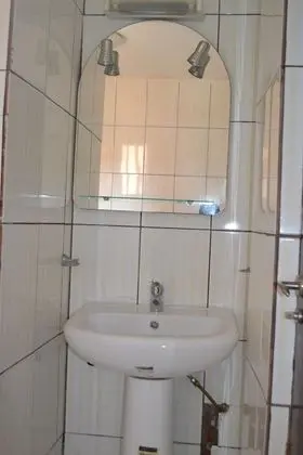 Apart Daire, 2 Yatak Odası (6 People)