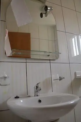 Apart Daire, 2 Yatak Odası (6 People)