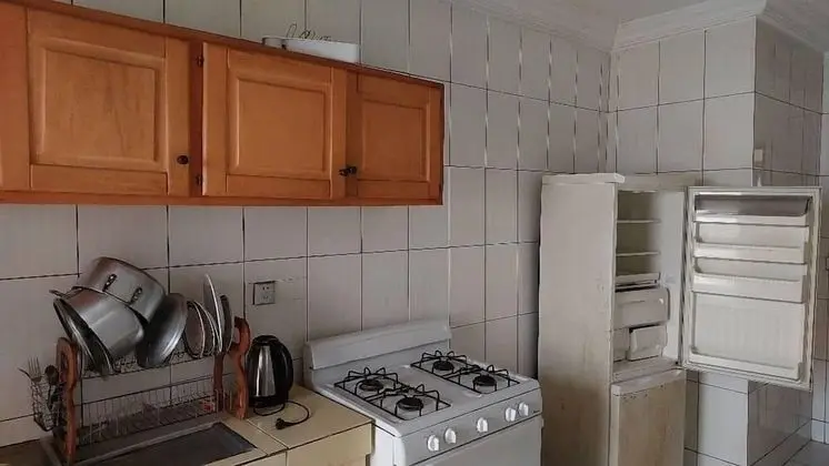 Apart Daire, 2 Yatak Odası (6 People)